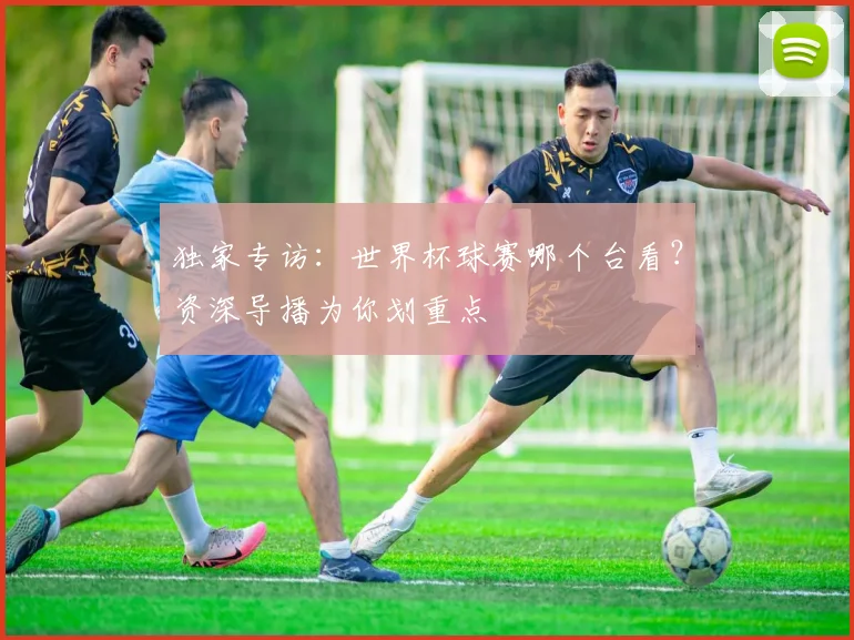独家专访：世界杯球赛哪个台看？资深导播为你划重点